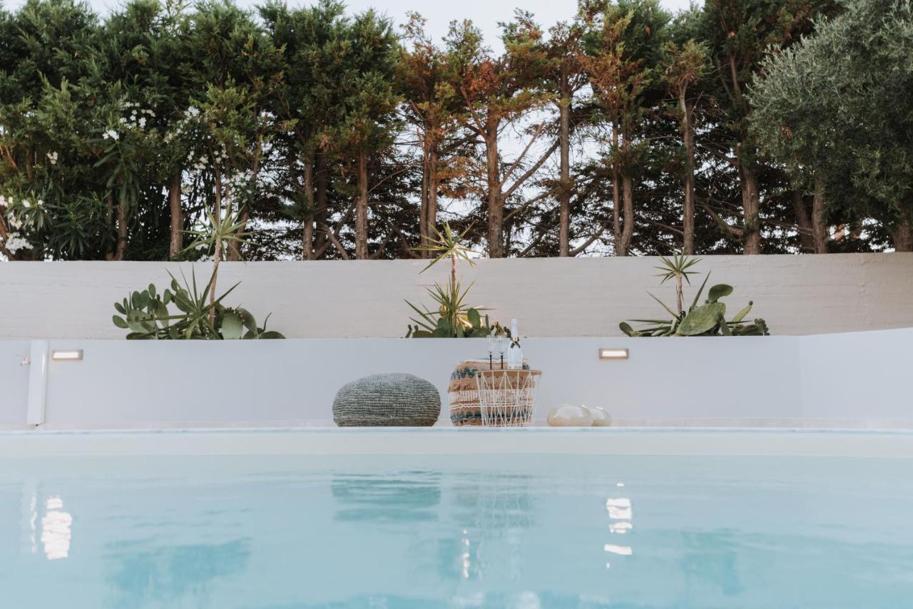 Anssami Villa Rhodes City Exterior photo